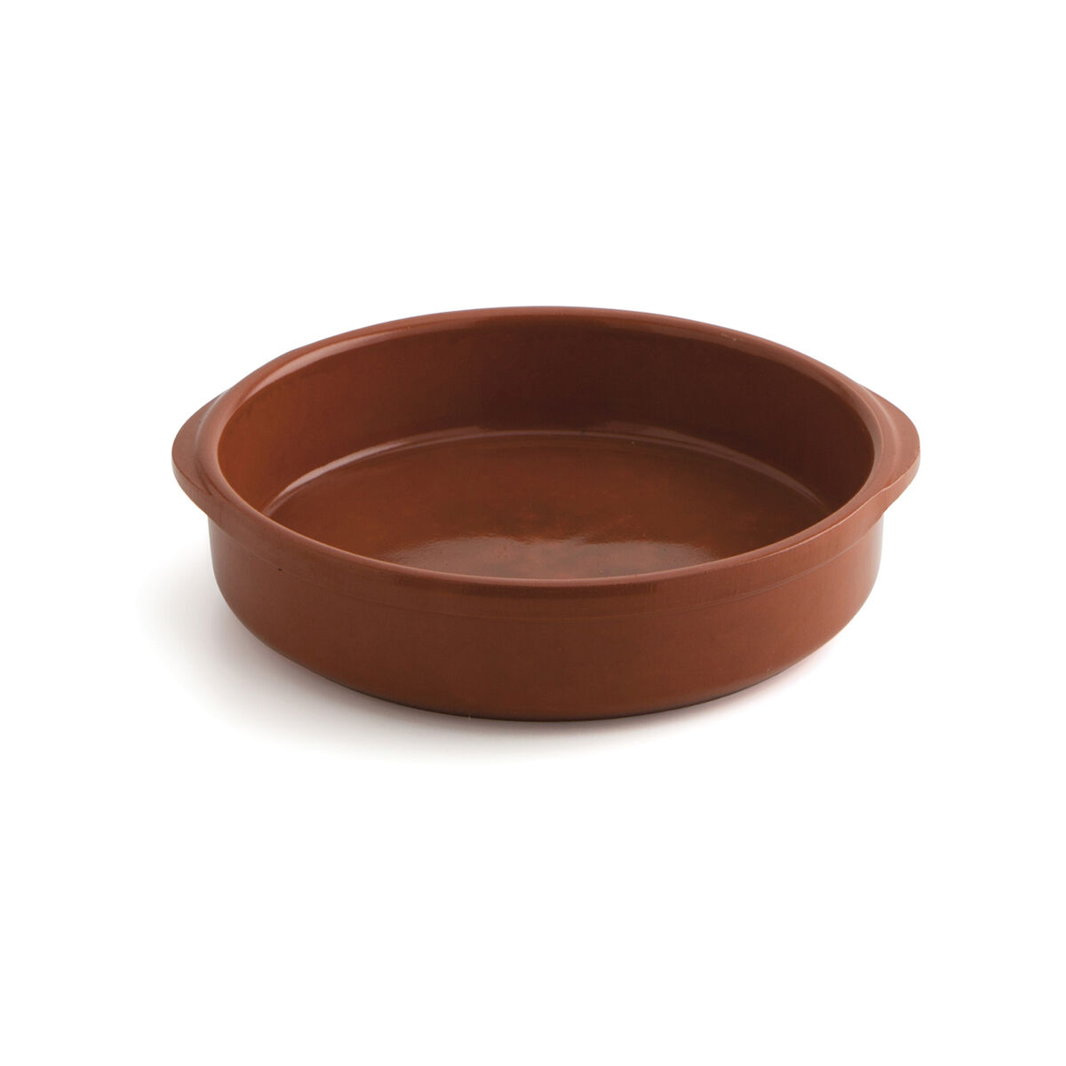 Kastrull Raimundo Barro Profesional Brun Keramik Ø 24 cm (6 antal)